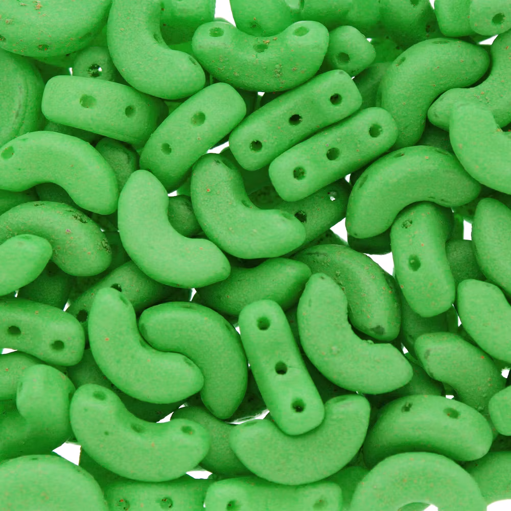 Neon Green Arcos 5g