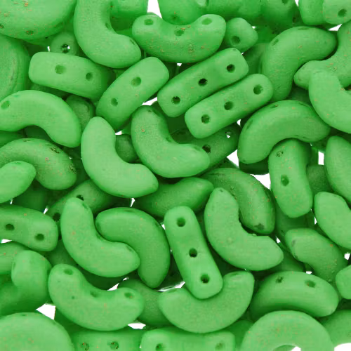 Neon Green Arcos 5g