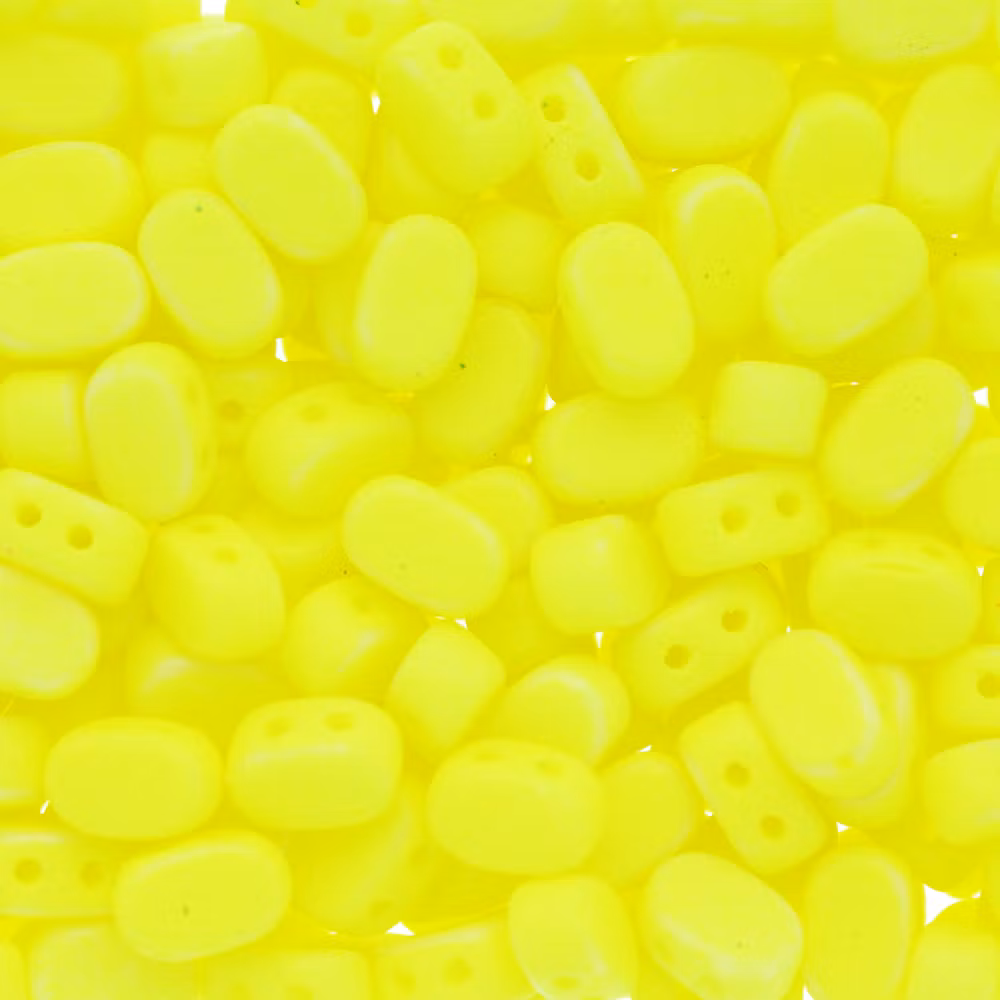 Neon Yellow Lipsi 5g