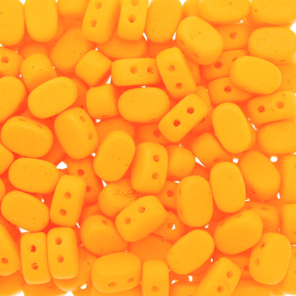 Neon Light Orange Lipsi 5g