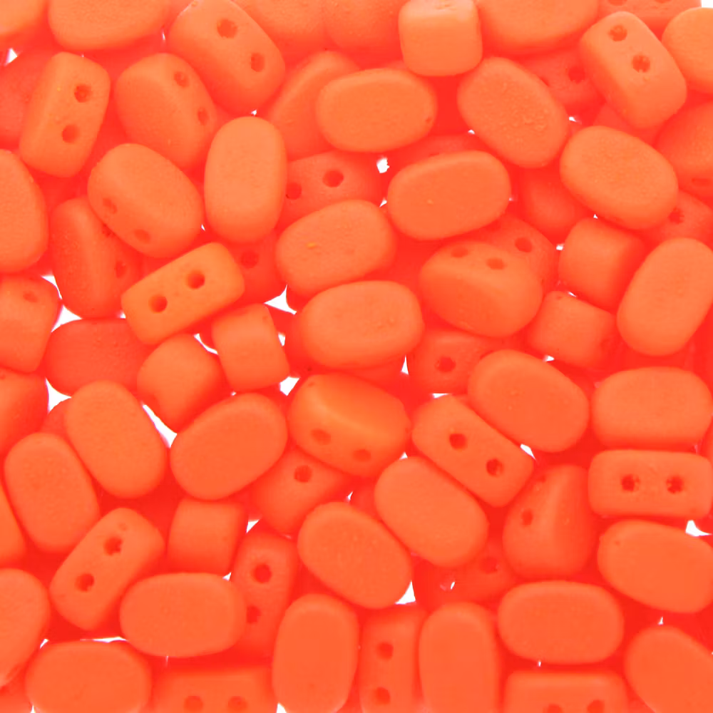 Neon Blood Orange Lipsi 5g