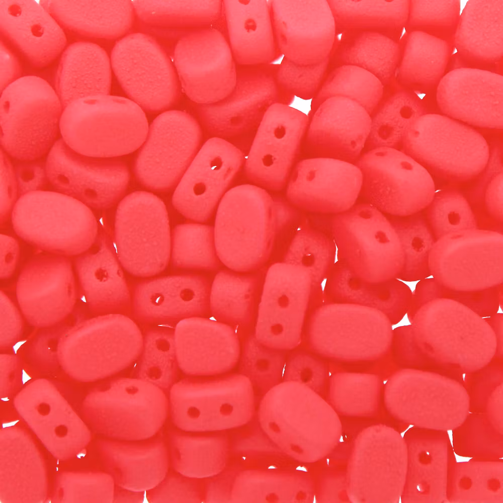 Neon Red Lipsi 5g