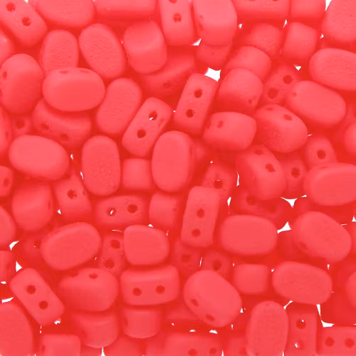 Neon Red Lipsi 5g