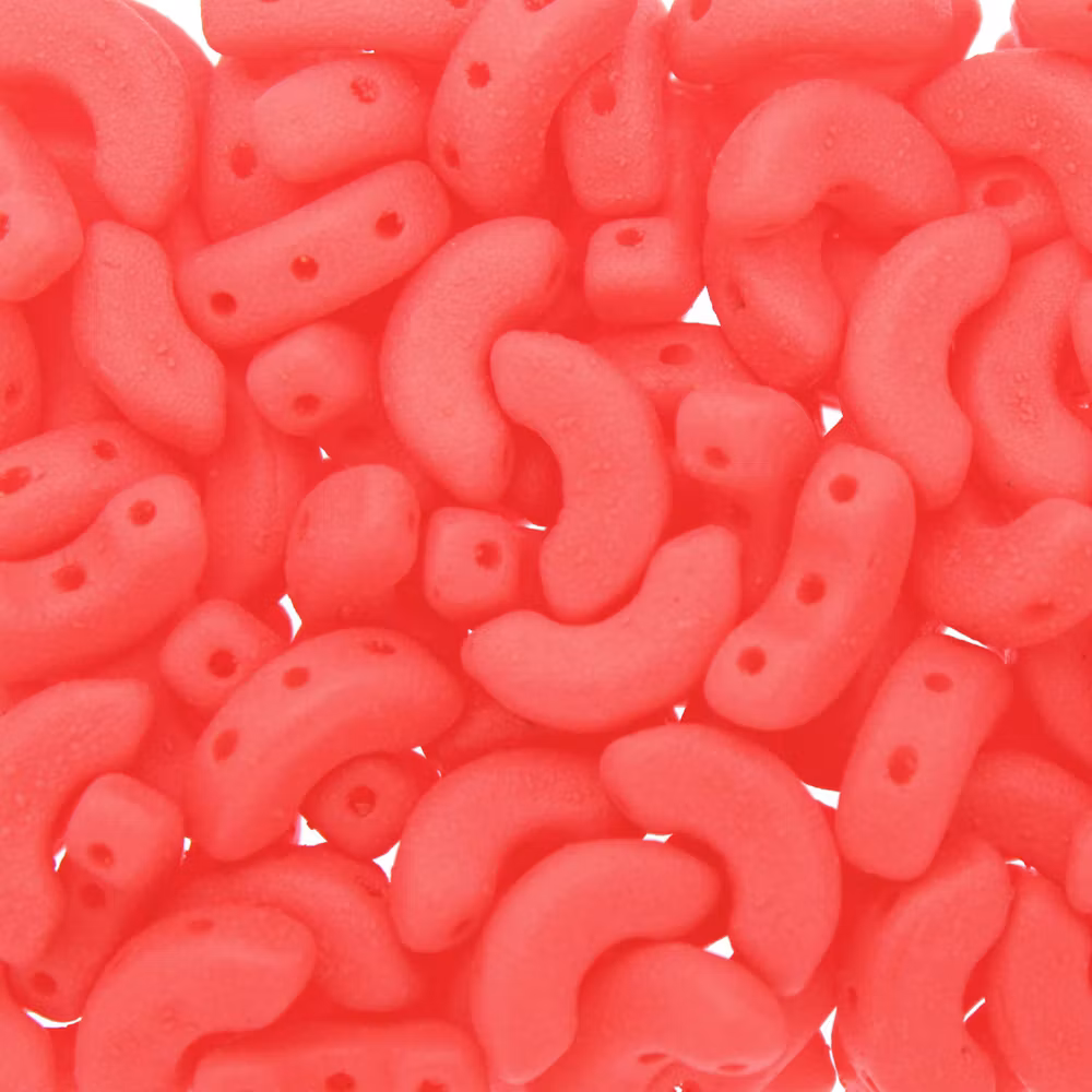 Neon Red Arcos 5g