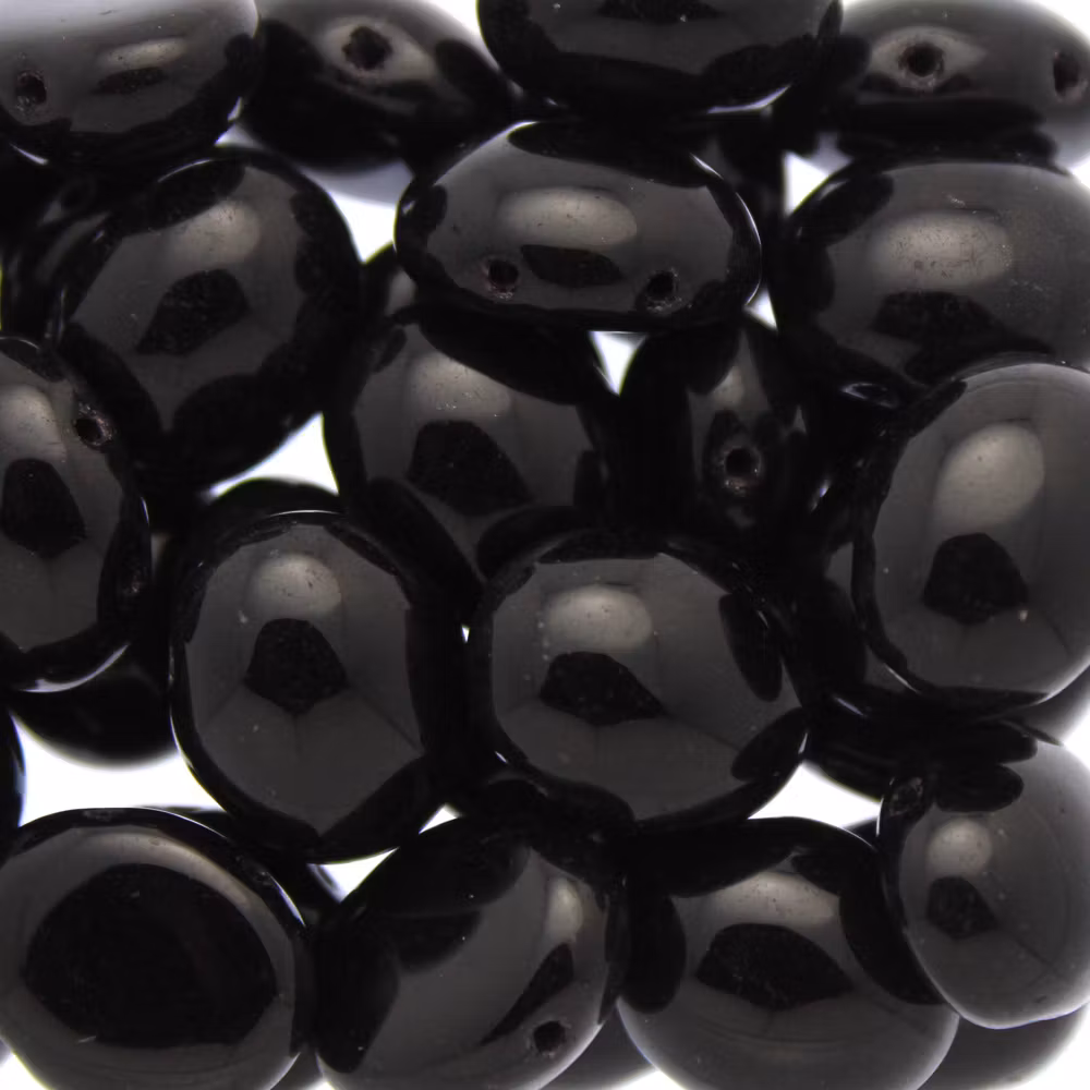 Jet Candy Oval 12x10mm 5g