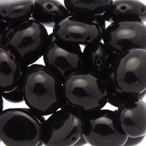 Jet Candy Oval 12x10mm 5g