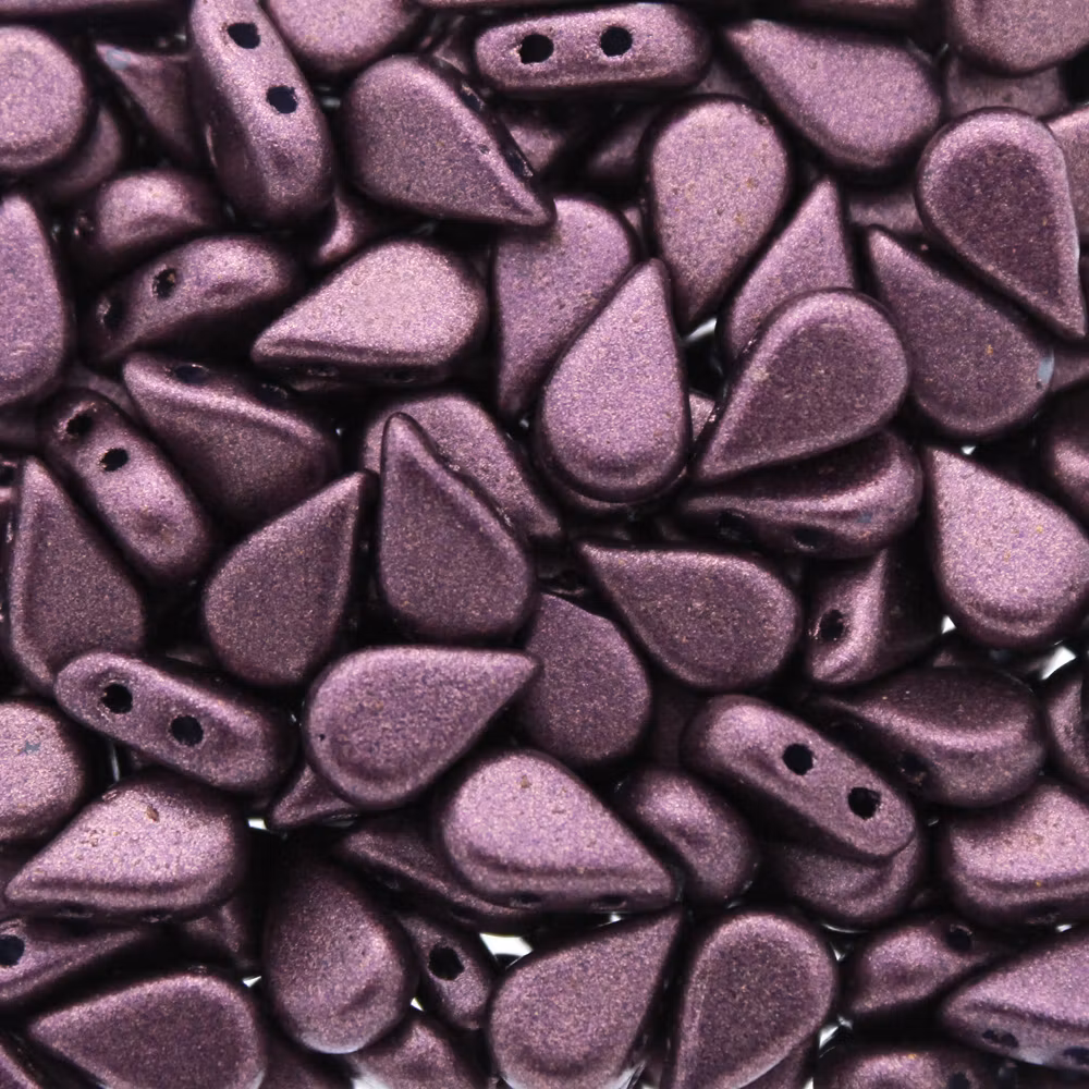 Bronze Light Plum Amos 5g