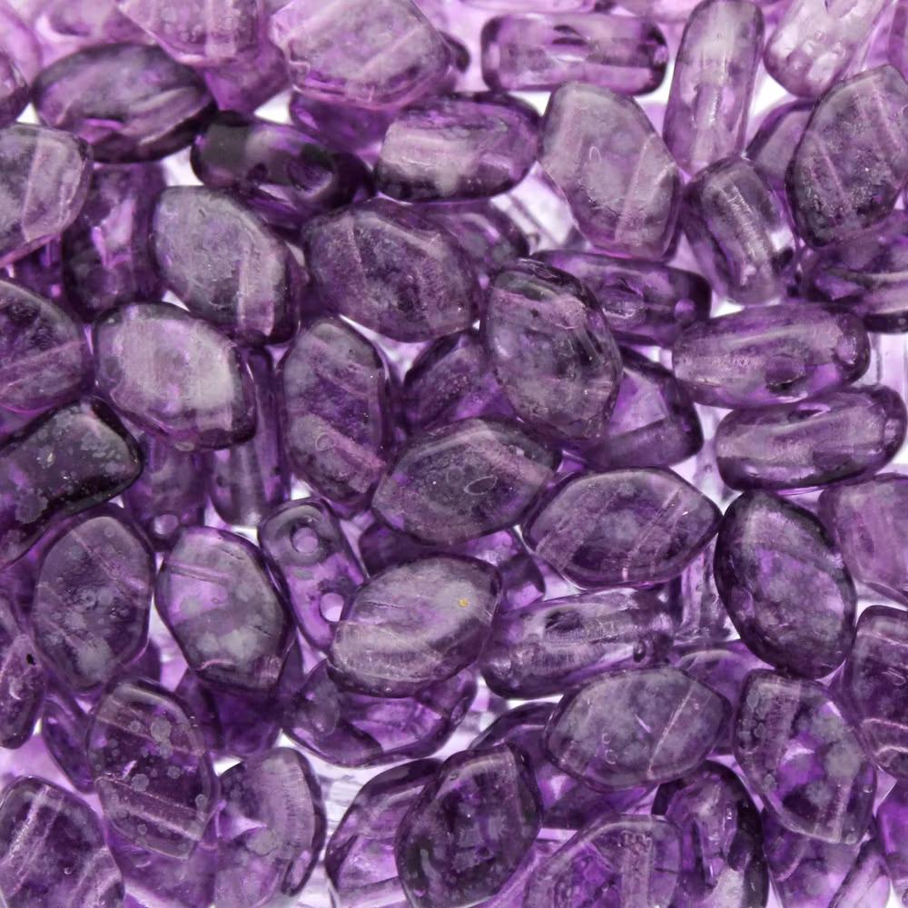 Silver Foil Amethyst Paros 5g