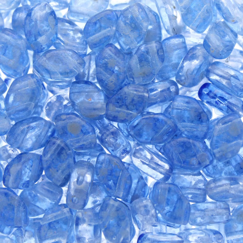 Silver Foil Capri Blue Paros 5g