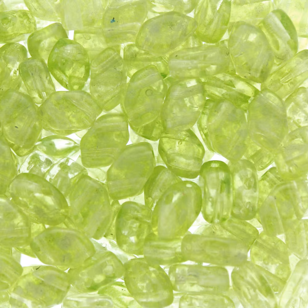 Silver Foil Green Paros 5g