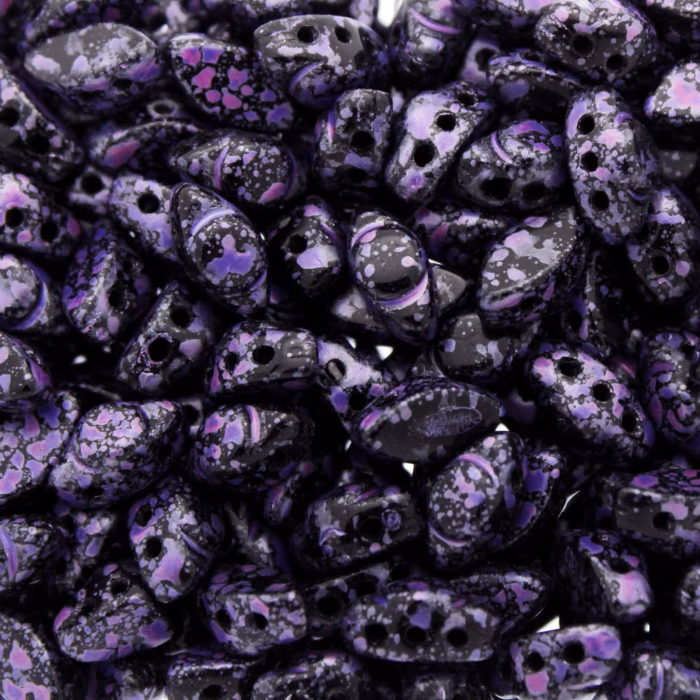 Enamel Purple Pink Volos 5g
