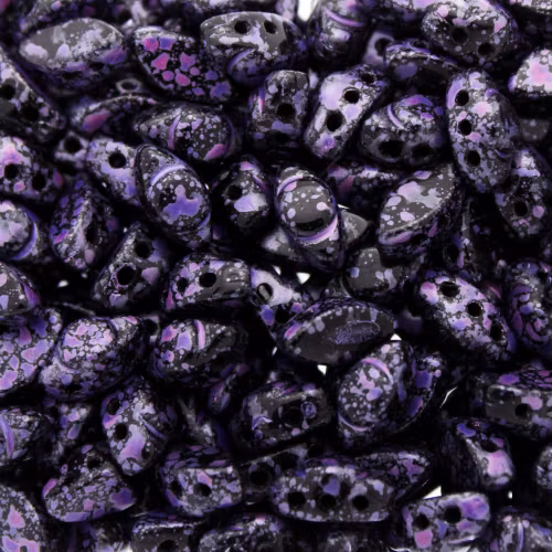Enamel Purple Pink Volos 5g