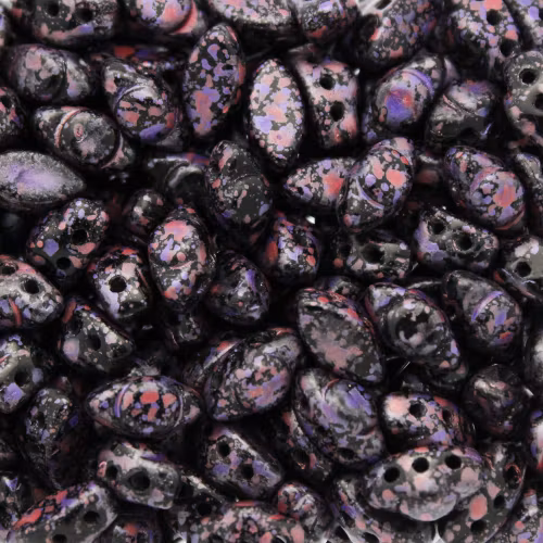 Enamel Purple Red Volos 5g