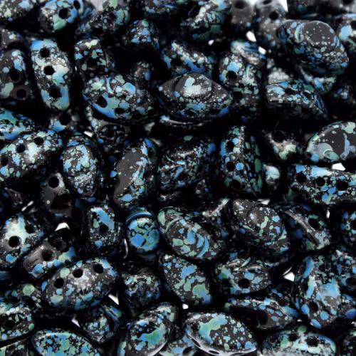 Enamel Turquoise Green Volos 5g
