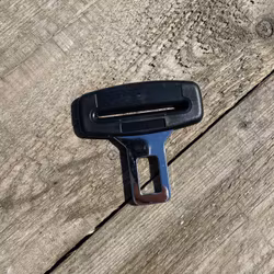 Turvavyön klipsi, matala malli - Tesla Model S/3/X/Y+ID.3/ID.4