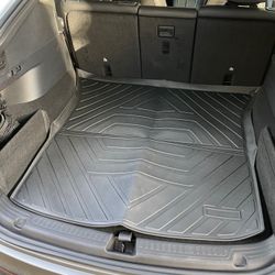 Taravaratilanmatto TPE - Tesla Model Y