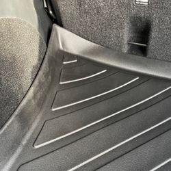 Taravaratilanmatto TPE - Tesla Model Y