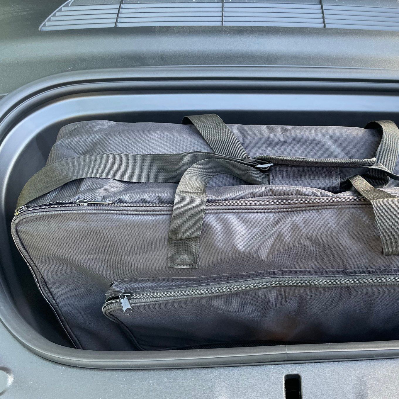 Kylmälaukku - Tesla Model S/3/X/Y
