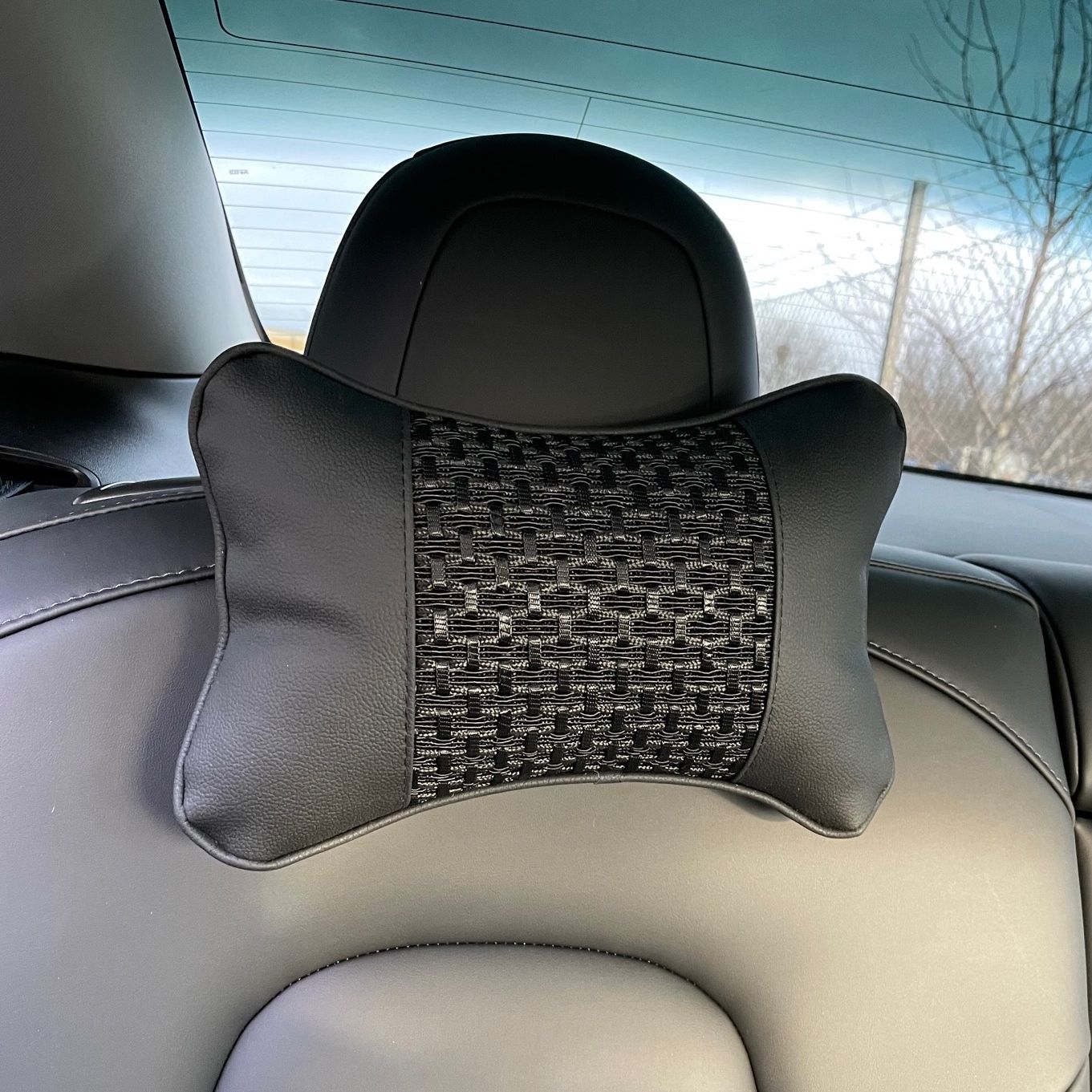 Niskatyyny, pieni - Tesla Model S/3/X/Y+ID.3/ID.4