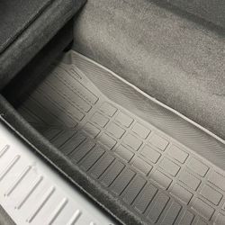 Tavaratilan matto, TPE nano - Tesla Model S 2021+