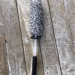 Vanneharja - mikrokuitua