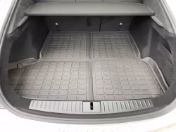 Tavaratilanmatto, TPE-nano - Tesla Model S 2021+
