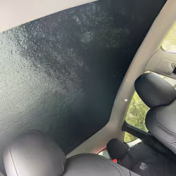 Aurinkosuoja katolle - Tesla Model Y