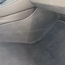 Sivusuojat, TPE, keskikonsoliin - Tesla Model 3 2021