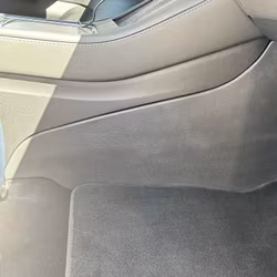 Sivusuojat, TPE, keskikonsoliin - Tesla Model 3 2021