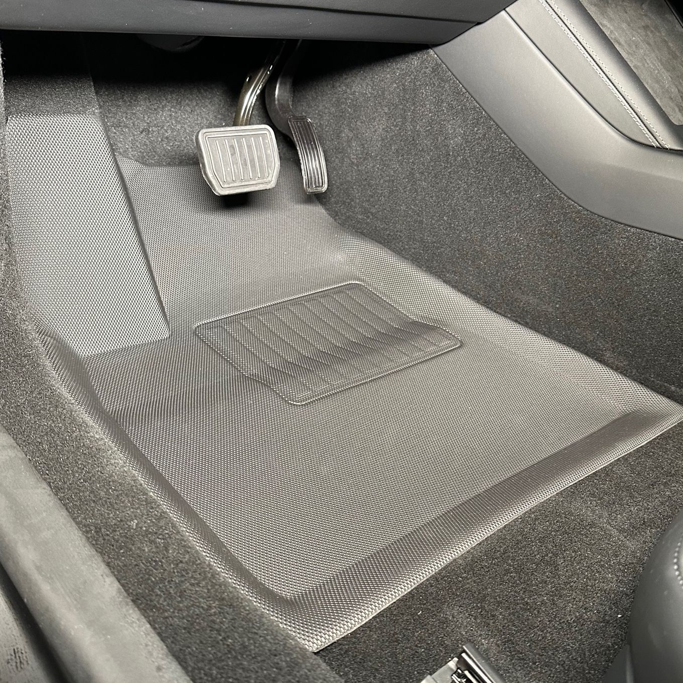 Sisämatot XPE - Tesla Model 3 Highland
