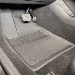 Sisämatot XPE - Tesla Model 3 Highland