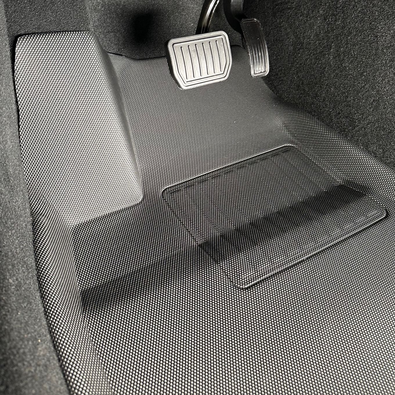 Sisämatot XPE - Tesla Model 3 Highland