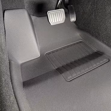 Sisämatot XPE - Tesla Model 3 Highland