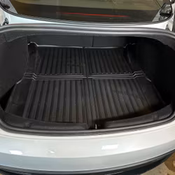 Tavaratilanmatto TPE - Tesla Model 3 Highland