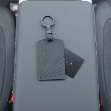 Silikoninen korttipidike avaimenperään