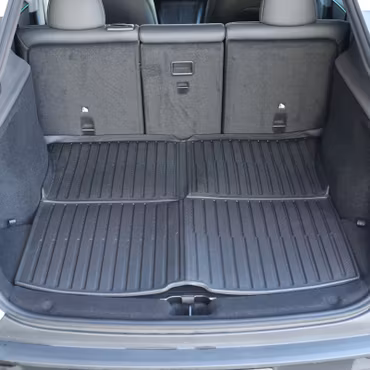 TPE Nano tavaramatto, vahva – Tesla Model Y Juniper