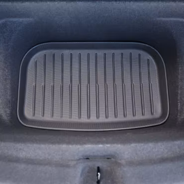 Trunk-matto TPE Nano, vahva – Tesla Model Y Juniper