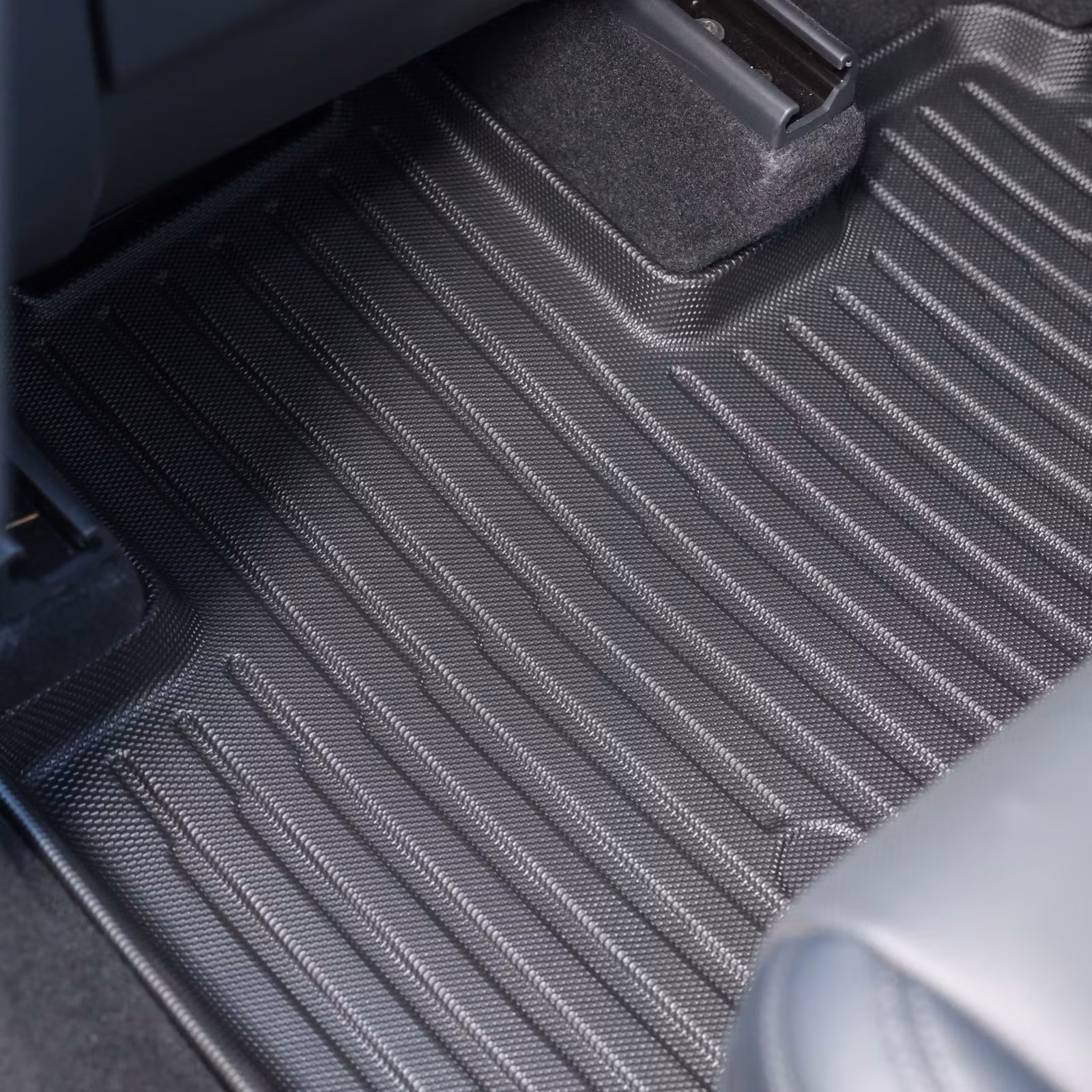 Sisämatot TPE Nano, vahvat – Tesla Model Y Juniper