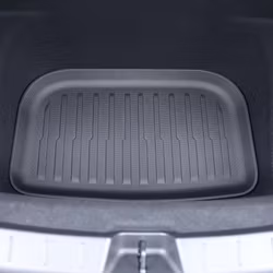 Trunk-matto TPE Nano – Tesla Model Y Juniper