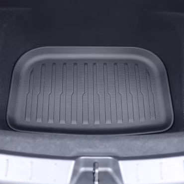 Trunk-matto TPE Nano – Tesla Model Y Juniper