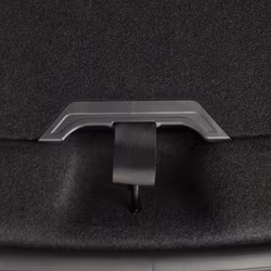 Kahvat tavaratilan lattioihin, 2 kpl – Tesla Model Y Juniper