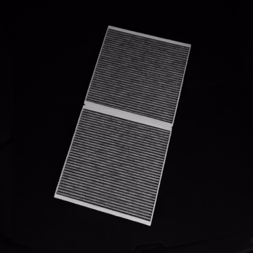 Ilmastoinnin suodatin – Tesla Model S 2016–2020