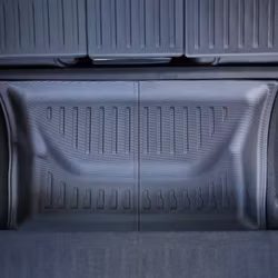 Sisäinen trunk-matto, TPE Nano – Tesla Model Y Juniper