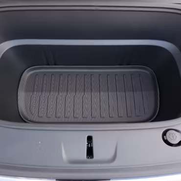 Frunk-matto TPE Nano – Tesla Model Y Juniper LR / Performance