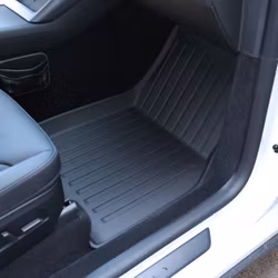 Sisätilamatot TPE Nano – Tesla Model Y Juniper
