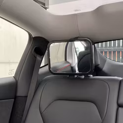 Spegel till baksätet - Tesla Model Y