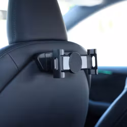 Magneettinen teline tabletille ja puhelimelle – Tesla Model 3/Y