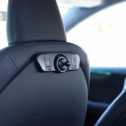 Magneettinen teline tabletille ja puhelimelle – Tesla Model 3/Y