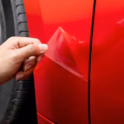 PPF-suojakalvo oviin – Tesla Model 3/Y Legacy