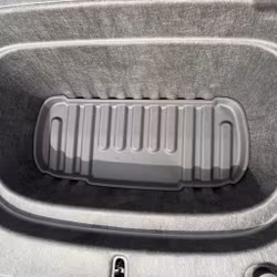 Frunk-matto TPE – Tesla Model Y Juniper RWD/LR RWD